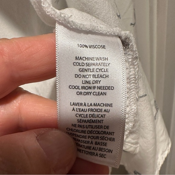 Beachlunchlounge Collection Long Sleeve Shirt - Picture 5 of 5